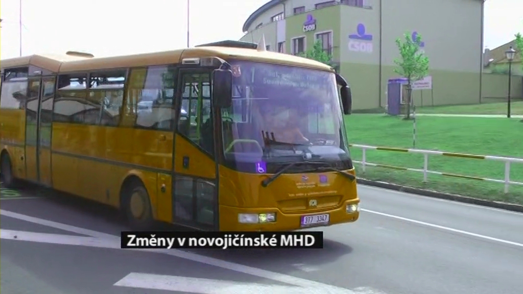 Novojičínský expres