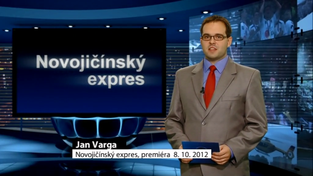 Novojičínský expres