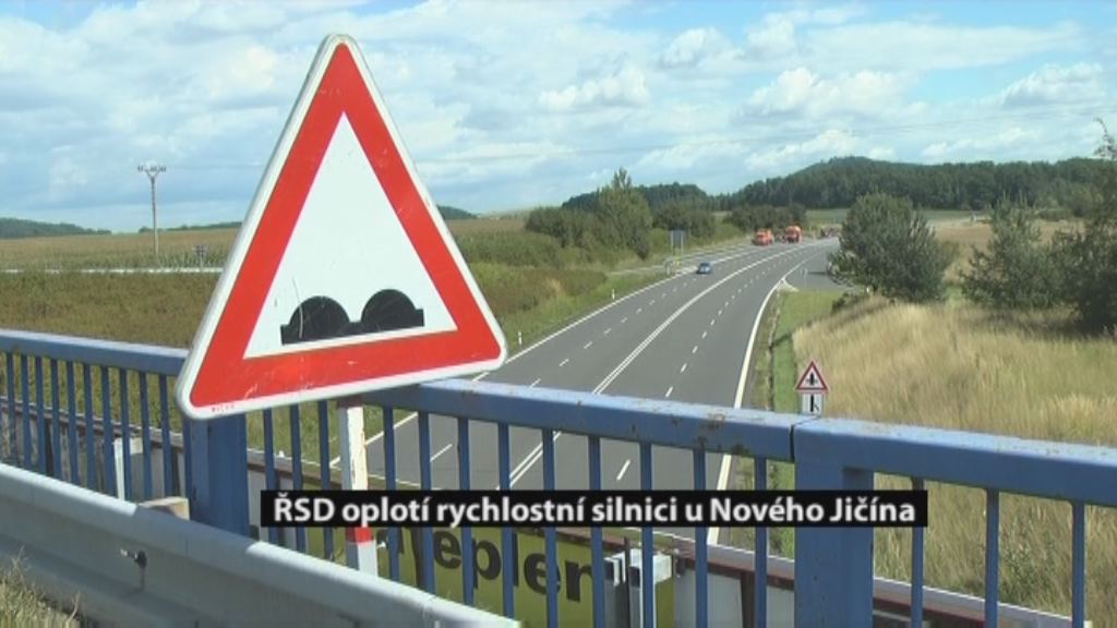 Novojičínský expres