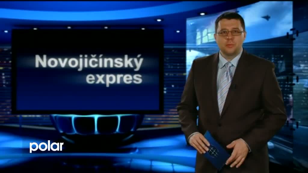 Novojičínský expres