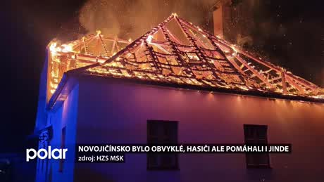 Novojičínský expres