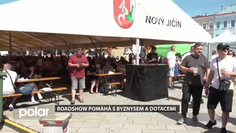 Novojičínský expres