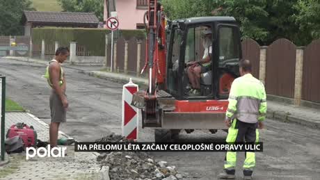 Novojičínský expres