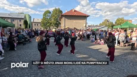 Novojičínský expres