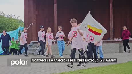 Nošovický miniexpres