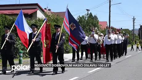 Nošovický miniexpres