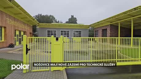 Nošovický miniexpres