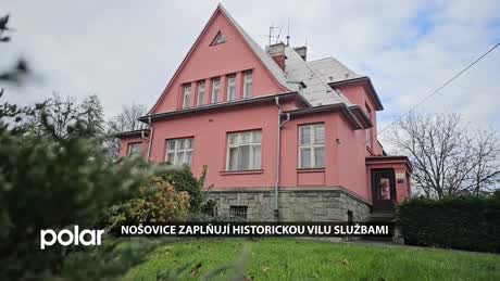 Nošovický miniexpres