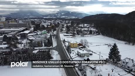 Nošovický miniexpres