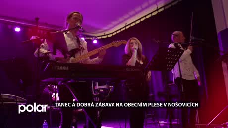 Nošovický miniexpres