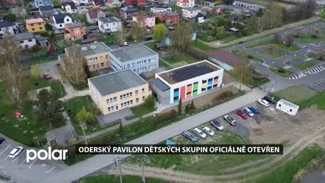 Oderský miniexpres
