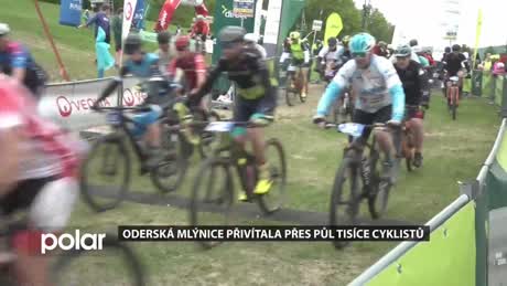 Oderský miniexpres