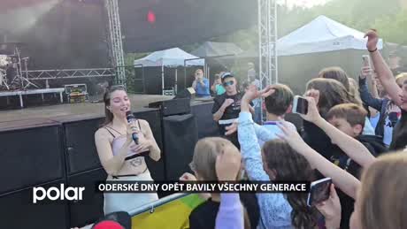 Oderský miniexpres