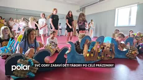 Oderský miniexpres