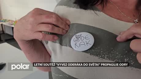 Oderský miniexpres