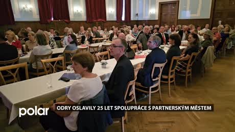 Oderský miniexpres