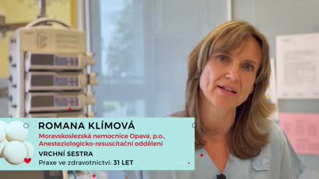 Moravskoslezská SESTRA 2026