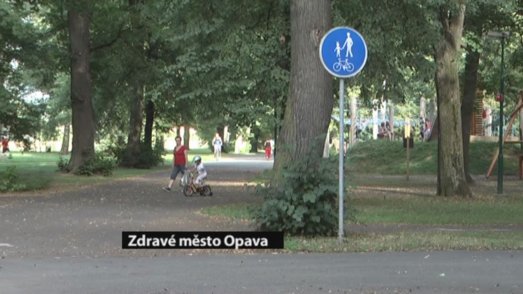 Opavský expres