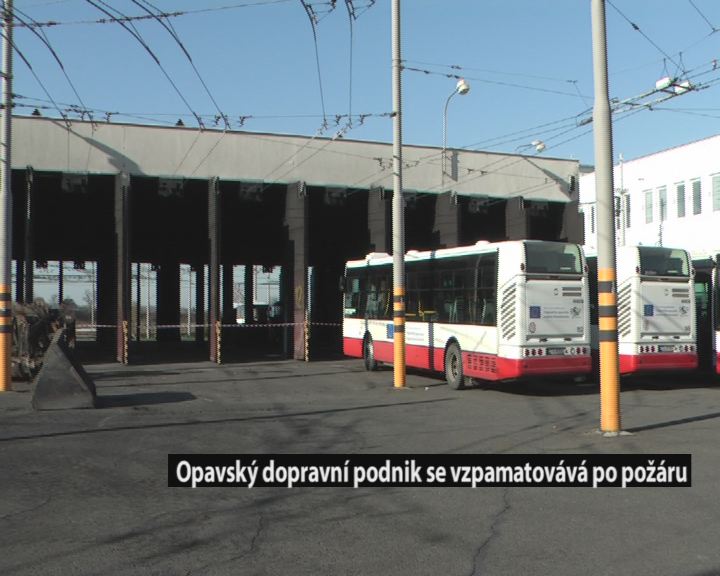 Opavský expres