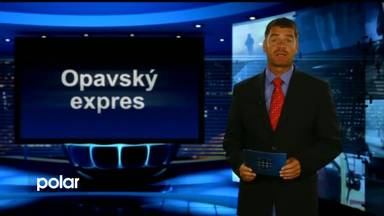 Opavský expres