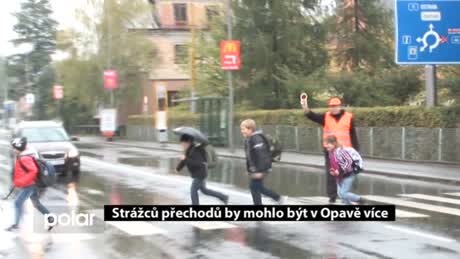 Opavský expres