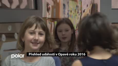 Opavský expres