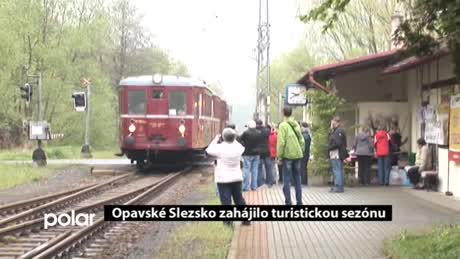 Opavský expres