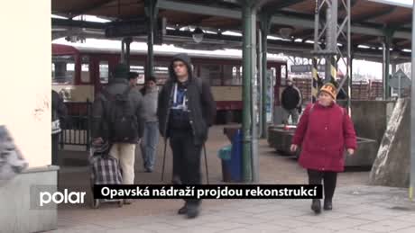 Opavský expres