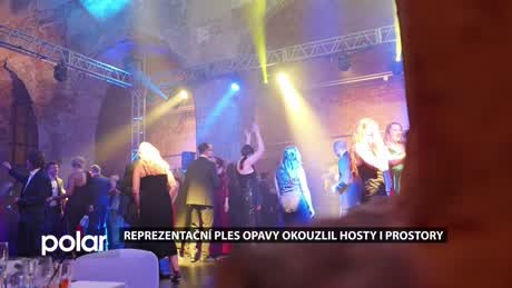 Opavský expres