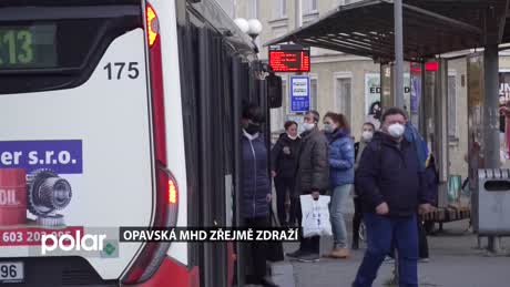 Opavský expres