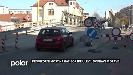 Opavský expres