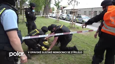Opavský expres