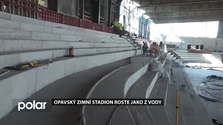 Opavský expres