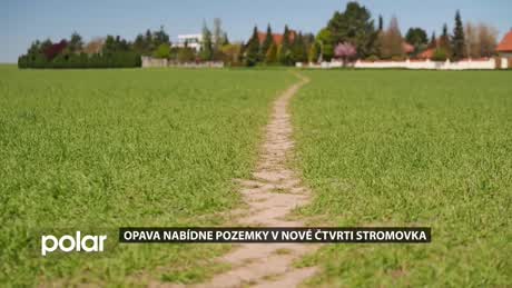 Opavský expres
