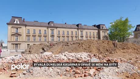 Opavský expres