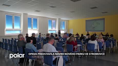 Opavský expres