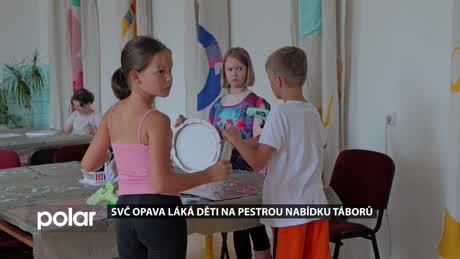 Opavský expres