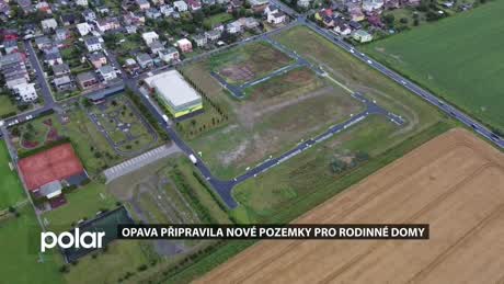 Opavský expres