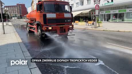 Opavský expres