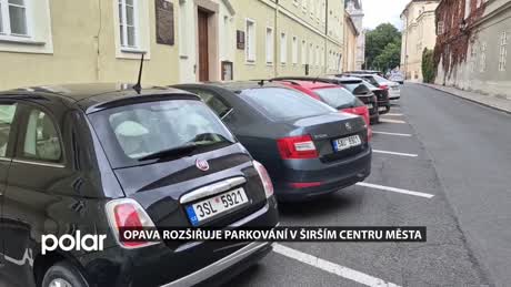 Opavský expres