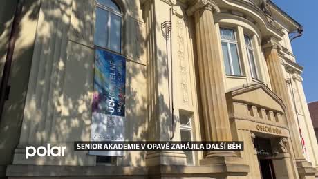 Opavský expres