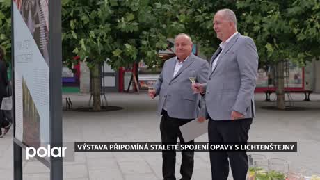 Opavský expres