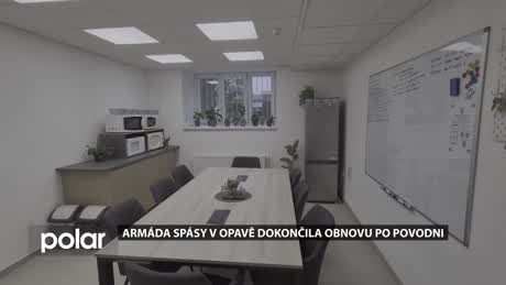 Opavský expres