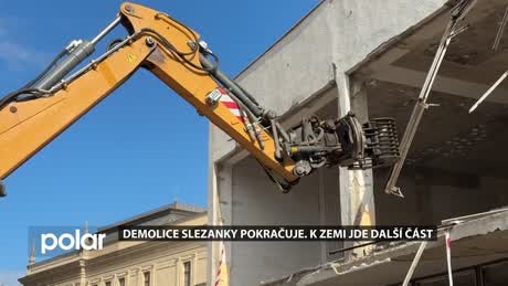 Opavský expres