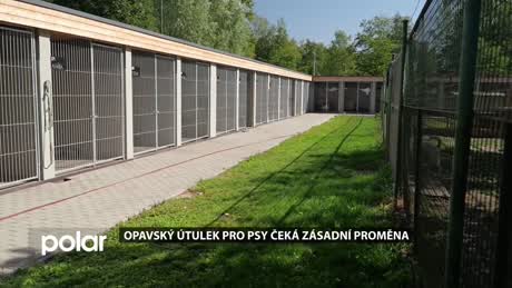 Opavský expres
