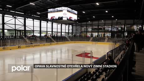 Opavský expres