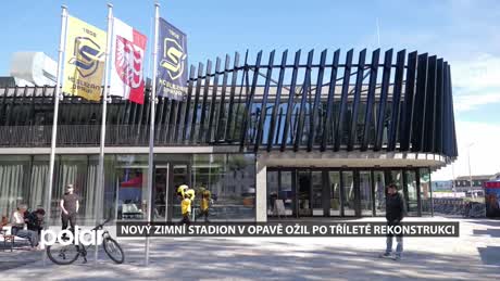 Opavský expres