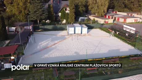 Opavský expres
