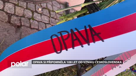 Opavský expres