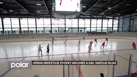 Opavský expres
